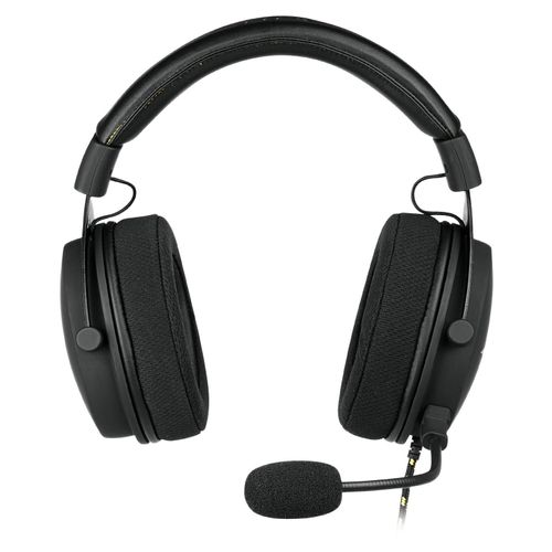 CHERRY x XTRFY H2, Gaming Headset professionelles Gaming-Headset, optimiert für den E-Sport (XG-H2)