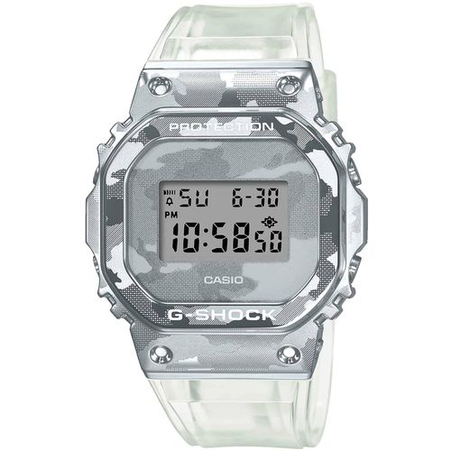 Casio G-Shock Armbanduhr GM-5600SCM-1ER