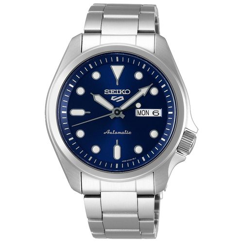 Seiko 5 Sports - SRPE53K1 - Automatik - Uhrwerk