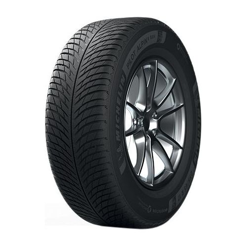 Michelin Pilot Alpin 5 Suv 285/35R22 106W Xl