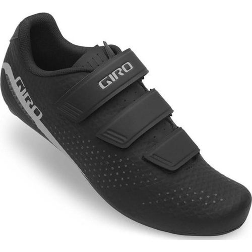 GIRO Fahrradschuhe - STYLUS - Schwarz 47