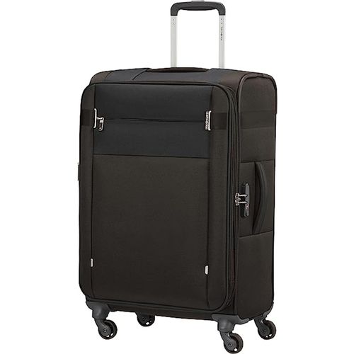 SAMSONITE Citybeat Spinner 78/29 EXP Black