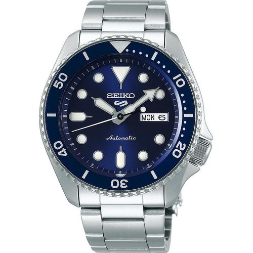 Seiko Uhr Modell SRPD51K1