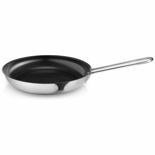 Bratpfanne - Ø 30 cm - Keramische Beschichtung - Eva Trio