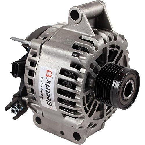 Lichtmaschine 115 Amp JP