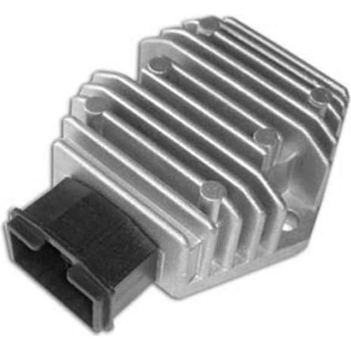 Tecnium 14547 Regler/gleichrichter Silber Silber One Size