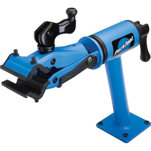 PARK TOOL Montageständer - STAND PT-PCS-12-2 - Blau