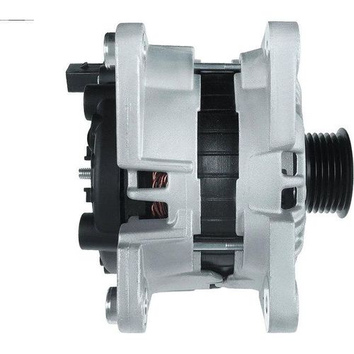 OEM BOSCH Lichtmaschine 12V 110.0A - SEAT, MiI 1.0 EcoFuel, VW - F000BL0636 - F000BL0636 - F000BL0636, DRA1246