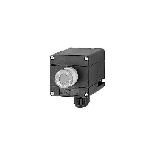 Ceag Sicherheitst. Schlagtaster GHG 411 8100 R0002 GHG4118100R0002