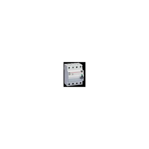 AEG FI-Schutzschalter B 4p 400V 63A 0,3A 4TE REG