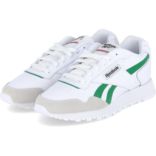 Laufschuhe GLIDE, 12-Italienisch:40, Color:weiss-kombi