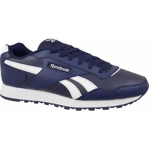 Herren-Turnschuhe Reebok Glide Schwarz - 41