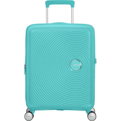 American Tourister Trolley SoundBox Spinner 55 EXP 40 x 20 x 55