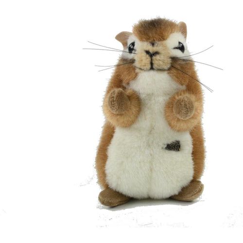 Kösen Streifenhörnchen 16 cm Plüschtier