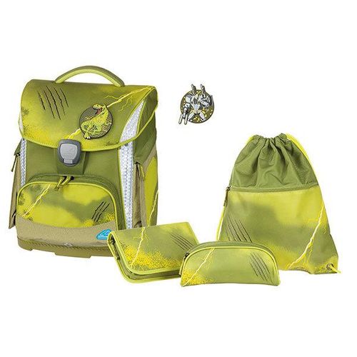 Schneiders Toolbag plus Schulranzen-Set