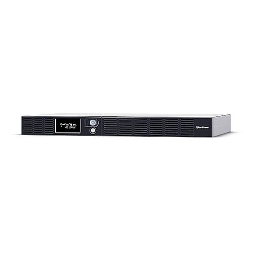 CyberPower Office Rackmount 1500VA/900W 6xIEC OR1500ERM1U