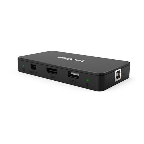Yealink DD10K - DECT-Adapter für VoIP-Telefon