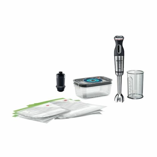 Bosch MS8CM61V1 Mixer Handmixer Schwarz