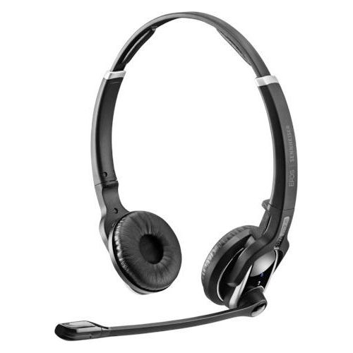 EPOS I IMPACT DW 30 HS - Headset - On-Ear