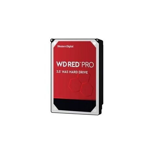 Western Digital Red Pro 3.5