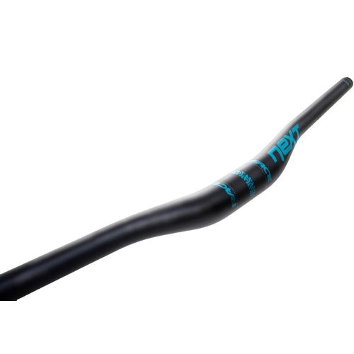 Race Face Fahrradlenker Next 35 mit 20 mm Rise 2021, Farbe:turquoise