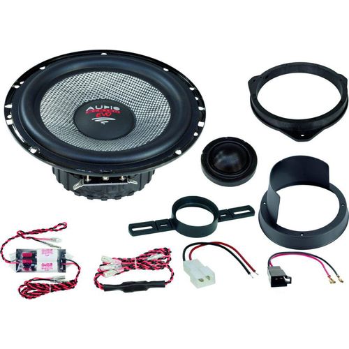Audio System XFIT Peugeot Boxer EVO2