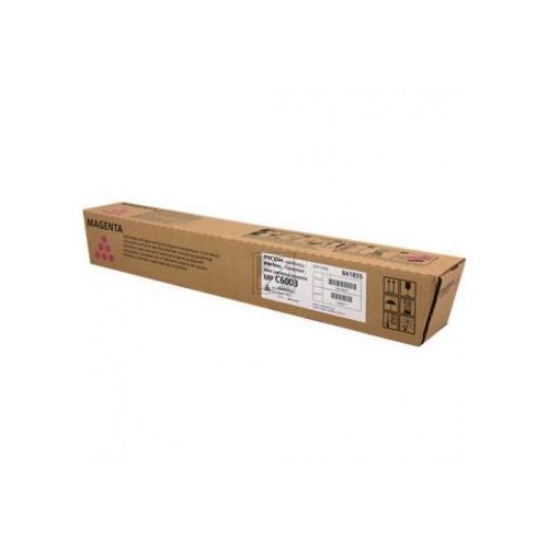 Toner RICOH 841855 MPC4503 MAGENTA