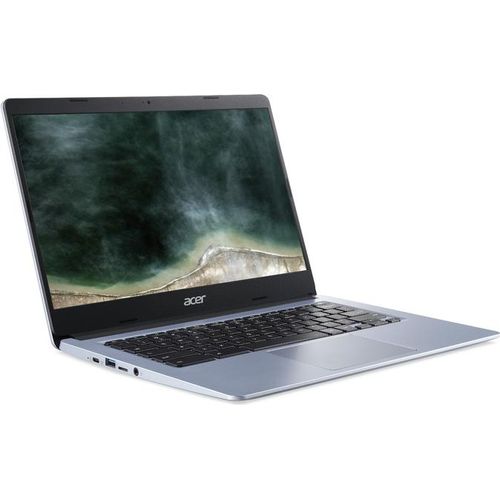 Acer Chromebook 14 CB314-1HT-C0UJ 14
