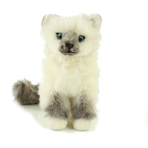 Kösen Birmakatze Siri 23 cm Kuscheltier