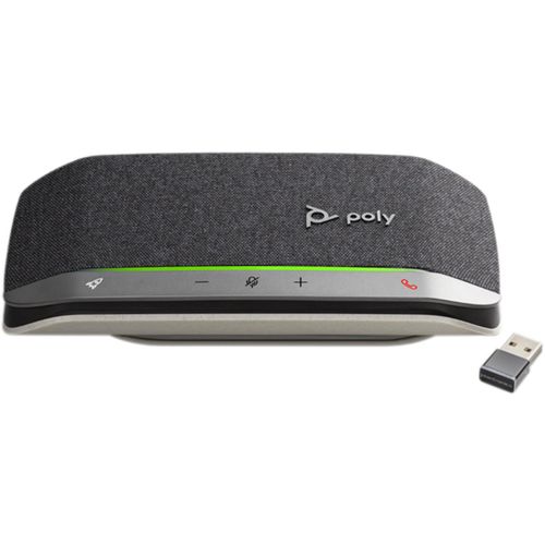 Poly Sync 20+ (USB-A, inkl. BT Stick BT600)