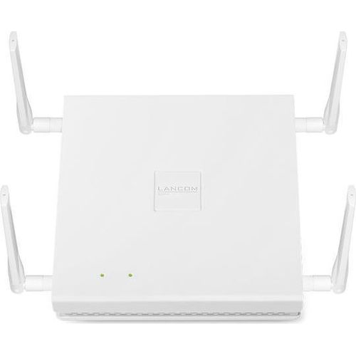 Lancom LX-6402 - Accesspoint - Wi-Fi 6 - 2.4 GHz, 5 GHz