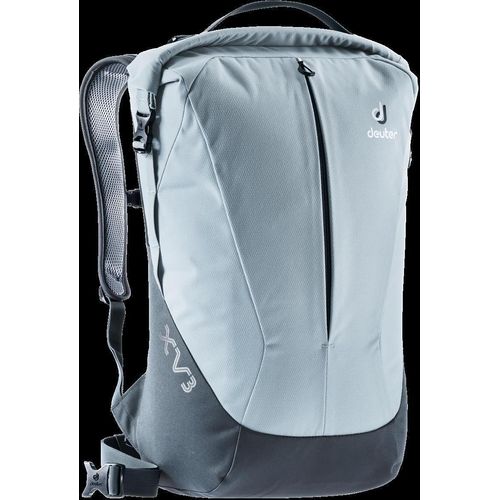 Deuter Freizeitrucksack Wanderrucksack Tagesrucksack XV 3 tin-graphite, Blau, Grau