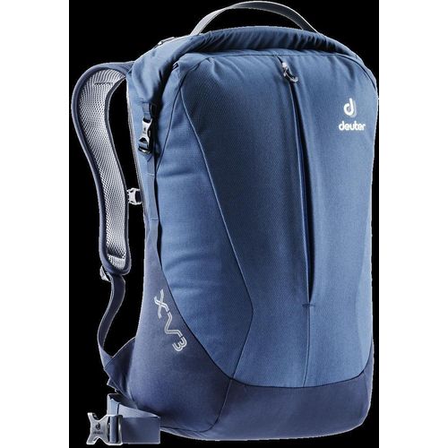 Deuter Freizeitrucksack Wanderrucksack Tagesrucksack XV 3 midnight-navy, Blau, Blau