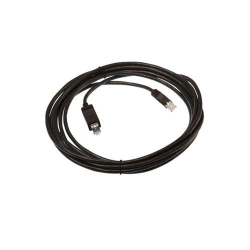 Axis 5502-731 Netzwerkkabel Schwarz 5 m Cat6