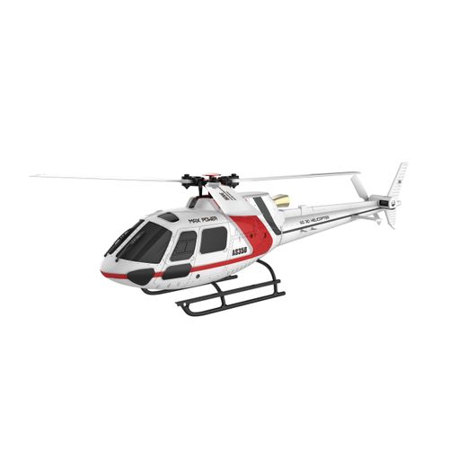 Amewi RC Helikopter AS350 Li-Po Akku 500mAh/14+