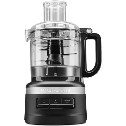 KitchenAid 5KFP0719EBM Food Processor 1,7 Liter