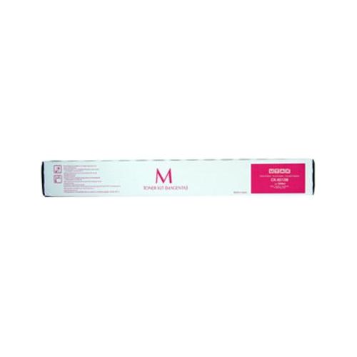 Toner UTAX 1T02RLBUT0 3206CI MAGENTA