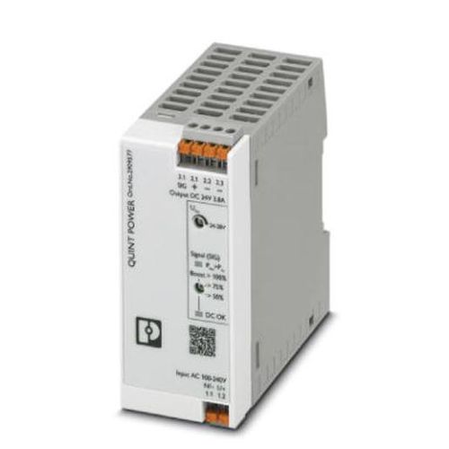 Phoenix Contact Stromversorgung QUINT4-PS/#2909577