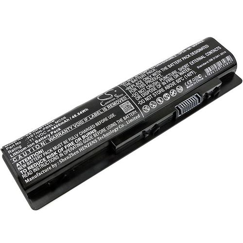 Akku für HP Envy 15-Ae100, HP Envy 15-Ae100na, (bzw. HP 804073-851), 4400mAh