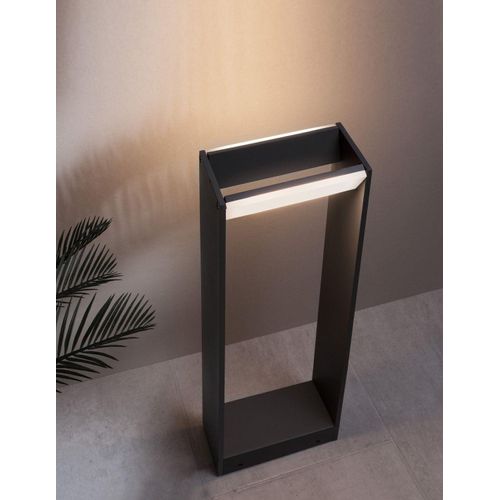 Nova Luce Wegeleuchte TWIN