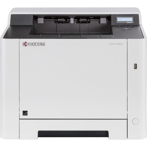 Kyocera ECOSYS P5026cdn - Drucker - Farbe Kyocera