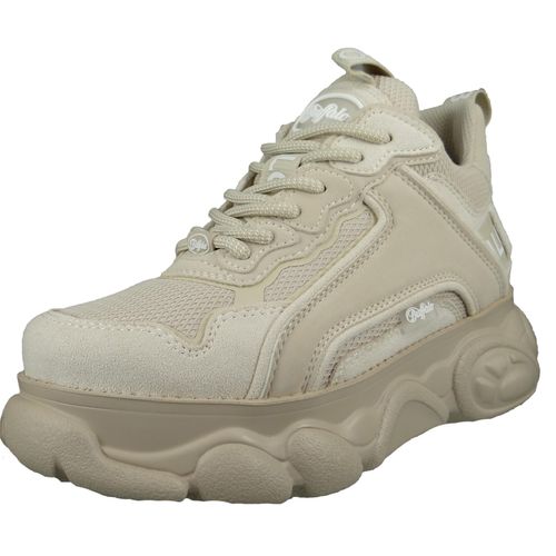 Buffalo Cld Chai - Sneaker - Cream Kunstleder Größe: 40 Normal