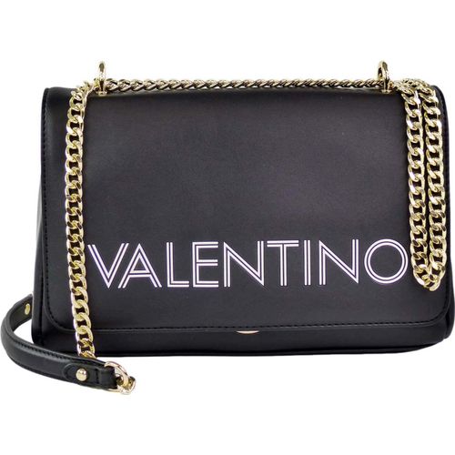 VALENTINO BAGS Jemaa Umhängetasche Schwarz