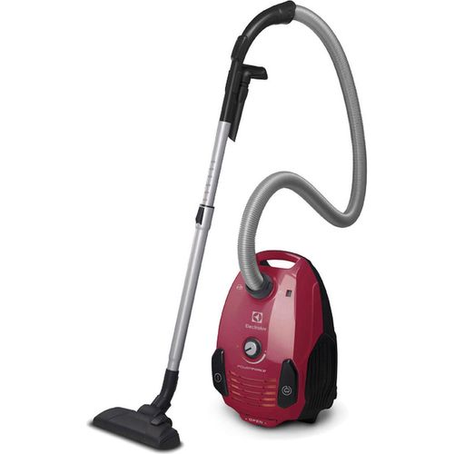 Electrolux EPF61RR 3,5 l Zylinder-Vakuum Trocken 800 W Staubbeutel