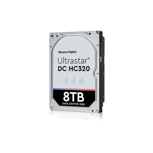 WESTERN DIGITAL Ultrastar HC320 8GB SATA