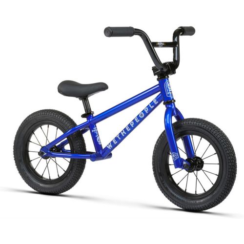Wethepeople Prime 12.2´´ Tt 2021 Bmx Rad Grün Grün One Size