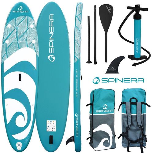 Spinera SUP-Board „Lets Paddle“, 9’10