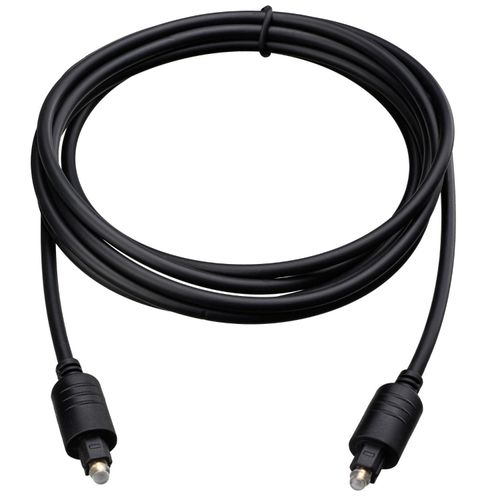 Optisches Audio-Kabel 2m PS4 (BigBen)
