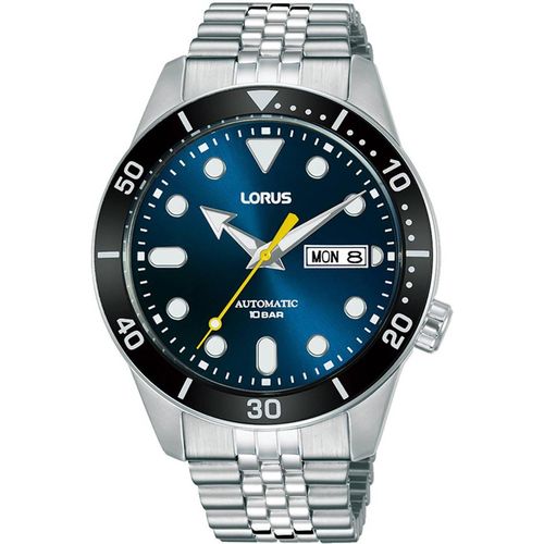 Lorus Sport RL449AX9 Herren Automatikuhr