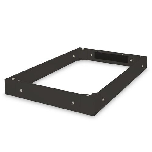 DIGITUS Sockel 100x600x1000mm Unique schwarz